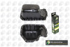 Піддон картера ДВЗ VOLKSWAGEN FOX 2006-2012, POLO 2007-2010 -ua BGA SP9605 (фото 1)