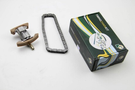 Цепь с натяжителем в комплекте BGA TC0140K