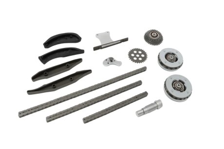 Комплект привідного ланцюга BGA TC0906VFK