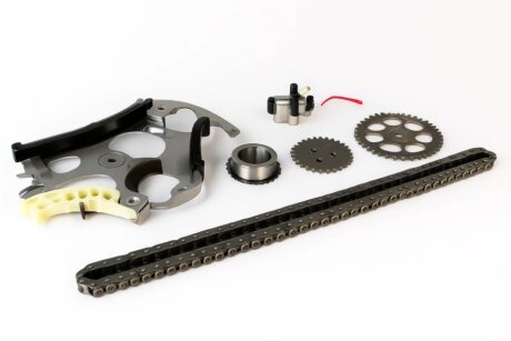 Комплект привідного ланцюга BGA TC0907FK