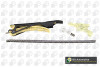 Ланцюг з натягувачем в комплекті КОМПЛЕКТ ЦЕПИ BMW N52B30/N53B30 BGA TC0940K (фото 1)