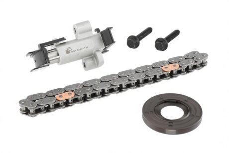 Комплект привідного ланцюга BGA TC2335K