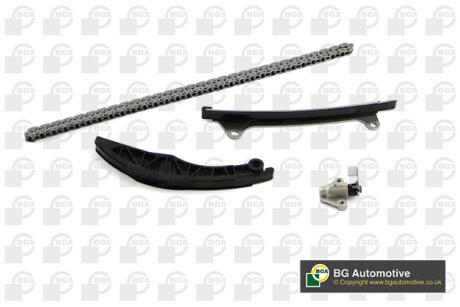 Комплект привідного ланцюга BGA TC2732K