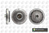 Муфта вентилятора BMW 3 SERIES 1999-2001, 5 SERIES 1997-2000, 6 SERIES 1985-1989, 7 SERIES 1982-1986, Z -ua BGA VF0900 (фото 1)