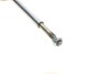 Амортизатор (задній) BMW X3 (E83) 03-11 M57/N52/N46/N47 (B4) (opt-om) BILSTEIN 19-123622 (фото 9)