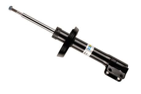 Амортизатор газомасляний B4/ OPEL CORSA A/B 82-01 FRONT BILSTEIN 22-040909