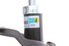 Амортизатор (передний) Mitsubishi Outlander 06- (L) (B4) (opt-om) BILSTEIN 22-172662 (фото 3)