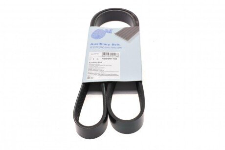 BLUE PRINT AD06R1148