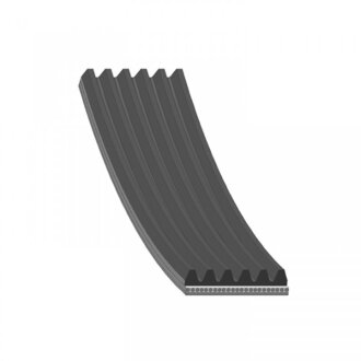 Великлиновий пасок BLUE PRINT AD06R1669