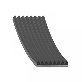 Великлиновий пасок BLUE PRINT AD08R2485