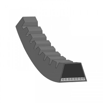 Ремінь клиновий BLUE PRINT AD13V1150