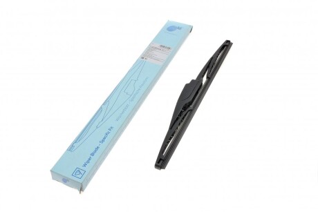 Щітка склоочисника (задня) (350мм) UA63 BLUE PRINT AD14RR350A