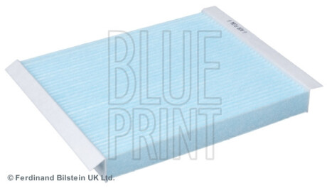 Фільтр салону Ford Mustang -12 C.I.U BLUE PRINT ADA102510
