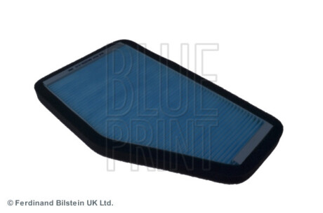 Фильтр салона Ford Escape 09-12 (opt-om) BLUE PRINT ADA102520