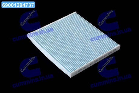 Фільтр салону Chrysler, Jeep Cherokee 13- BLUE PRINT ADA102523