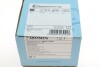 Колодки гальмівні (передні) Jeep Cherokee 2.0-2.2 CRD/3.2 13- (opt-om) BLUE PRINT ADA104276 (фото 7)
