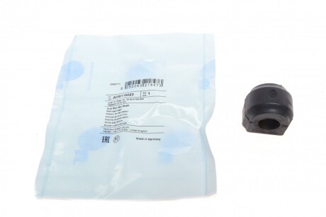 Втулка стабілізатора (заднього) Mini Clubman/Countryman 09-16 (d=16mm) (opt-om) BLUE PRINT ADB118023