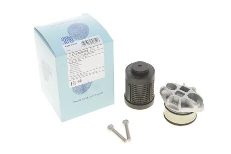 Фильтр гидравлический для муфты Haldex Audi, Seat, Skoda, VW C.I.U BLUE PRINT ADBP210106
