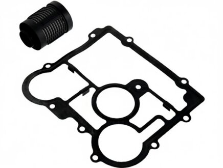 Фільтр АКПП BLUE PRINT ADBP210112