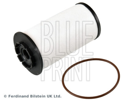 Фільтр паливний JEEP/ 68235275AB -ua BLUE PRINT ADBP230020