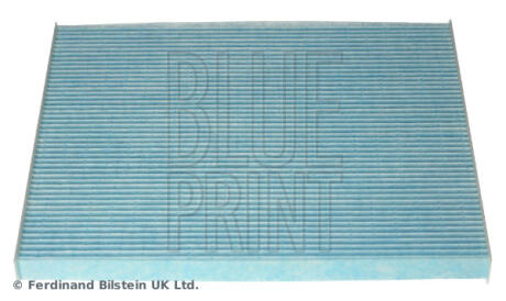 Змінний елемент фільтра салону BLUE PRINT ADBP250075