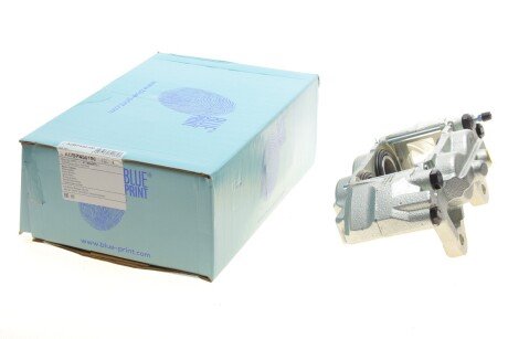 Тормозной суппорт (передний) (L) Lexus GX/Toyota Land Cruiser Prado 01-10 (d=45mm) (opt-om) BLUE PRINT ADBP450100