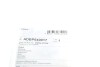 Прокладка клапана EGR Lexus CT/Toyota Auris/Prius 1.8H 08- (opt-om) BLUE PRINT ADBP640017 (фото 5)