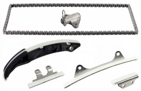 К-т цепи приводной BLUE PRINT ADBP730083