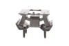 Подушка двигателя BLUE PRINT ADBP800217 (фото 4)