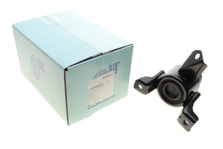Подушка двигуна (R) Mazda 6 1.8-2.3/2.0DI 02-08 (opt-om) BLUE PRINT ADBP800249