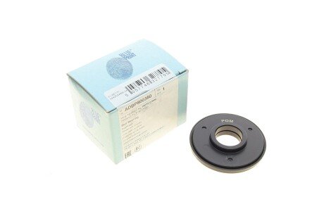 Подшипник амортизатора (переднього) опорний Hyunda i10/Kia Picanto 1.0-1.2 04- UA63 BLUE PRINT ADBP800380