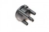 Крышка распределителя зажигания Hyundai H100/Sonata Mitsubishi Colt/Lancer Mazda 323/626 74 (opt-om) BLUE PRINT ADC41421 (фото 2)
