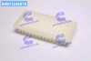 Фільтр повітряний Mitsubishi BLUE PRINT ADC42260 (фото 1)