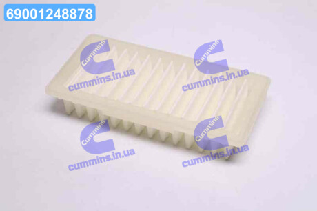 Фільтр повітряний Mitsubishi BLUE PRINT ADC42260