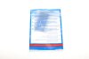 Комплект зчеплення Mitsubishi L200 2.5DI-D 10-15 (d=250mm) (+вижимний) (opt-om) BLUE PRINT ADC430125 (фото 8)