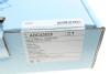 Комплект зчеплення Mitsubishi L200 2.5 TD 4WD 96-07 (d=224mm) (+вижимний) UA63 BLUE PRINT ADC43025 (фото 12)
