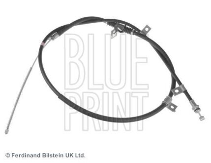 Фото трос ручних гальм BLUE PRINT ADC446201 Трос ручних гальм BLUE PRINT ADC446201