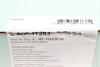 Комплект цепи ГРМ Mitsubishi Pajero 3.2 D 06- (opt-om) BLUE PRINT ADC47353 (фото 20)