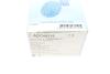 Підшипник маточини (передньої) Hyundai H100/Mitsubishi L200/L300 97-09 UA63 BLUE PRINT ADC48219 (фото 13)
