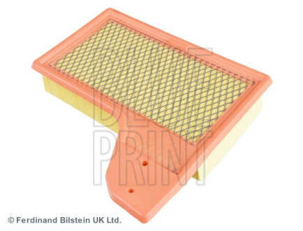 Фильтр повитряний Ford Mustang 5.0 32V 14- (opt-om) BLUE PRINT ADF122236