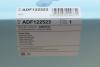Фильтр салона Volvo S60/S70/S80/V70/XC90 98-(угольный)) UA63 BLUE PRINT ADF122523 (фото 6)
