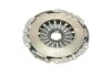 Комплект сцепления Iveco Daily I-IV 2.3D/2.4D/2.5D/2.8TDI 96-07 (d=234mm) (+выжимной)) UA63 BLUE PRINT ADF1230108 (фото 2)
