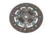 Комплект зчеплення Ford Focus 1.8 Duratec 04-13 (d=220mm) (opt-om) BLUE PRINT ADF1230138 (фото 4)