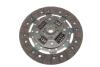 Комплект зчеплення Ford Focus 1.8 Duratec 04-13 (d=220mm) (opt-om) BLUE PRINT ADF1230138 (фото 5)