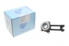 Підшипник вижимний Ford Fiesta/Mazda 2 1.3-1.6 01-14 (opt-om) BLUE PRINT ADF123609 (фото 1)