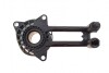 Підшипник вижимний Ford Fiesta/Mazda 2 1.3-1.6 01-14 (opt-om) BLUE PRINT ADF123609 (фото 4)