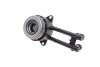 Підшипник вижимний Ford Fiesta/Mazda 2 1.3-1.6 01-14 (opt-om) BLUE PRINT ADF123609 (фото 6)