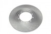 Диск тормозной (задний) Ford Transit 2.2-3.2 D 2.3 i 06-14 (280х16)(с покрытием)(полный)) UA63 BLUE PRINT ADF124317 (фото 2)