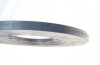 Диск тормозной (задний) Ford Transit 2.2-3.2 D 2.3 i 06-14 (280х16)(с покрытием)(полный)) UA63 BLUE PRINT ADF124317 (фото 3)