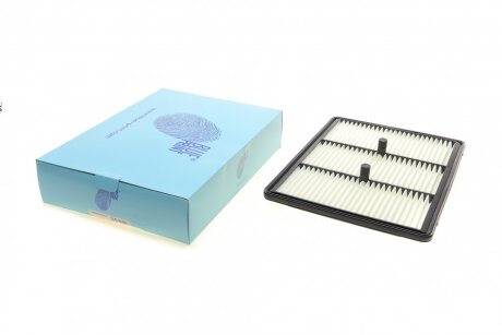 Фільтр повітряний Hyundai Ioniq -22, KIA Niro 16- C.I.U BLUE PRINT ADG022167